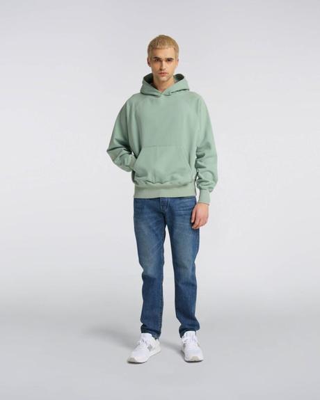 Edwin présente ses nouvelles pièces Made In Japan