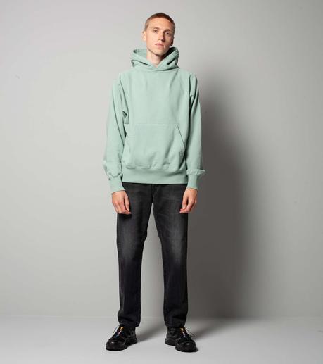 Edwin présente ses nouvelles pièces Made In Japan