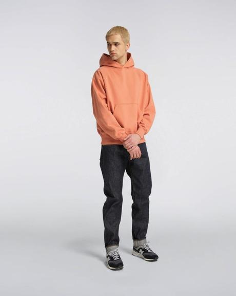 Edwin présente ses nouvelles pièces Made In Japan