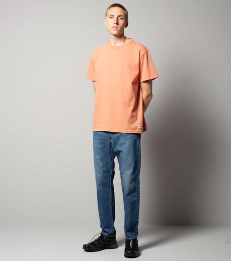 Edwin présente ses nouvelles pièces Made In Japan