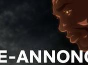 Netflix partage l’ultime trailer Yasuke, nouvel animé