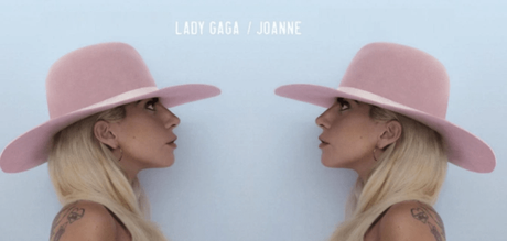 Quand Gaga fait place à la “lady”, Joanne.