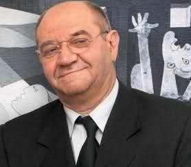 Rajko Đurić – Voyage