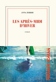 Les après-midi d'hiver de Anna Zerbib