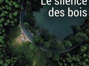 silence bois Maureen MARTINEAU