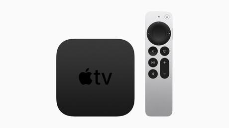 Apple présente la nouvelle génération d’Apple TV 4K : le meilleur  appareil pour regarder des films et séries gagne encore en performances