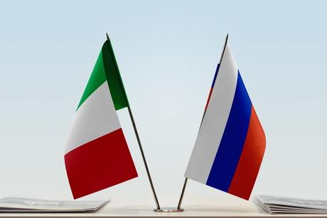 Moscou expulse un diplomate italien en représailles contre l’expulsion de deux employés russes de Rome