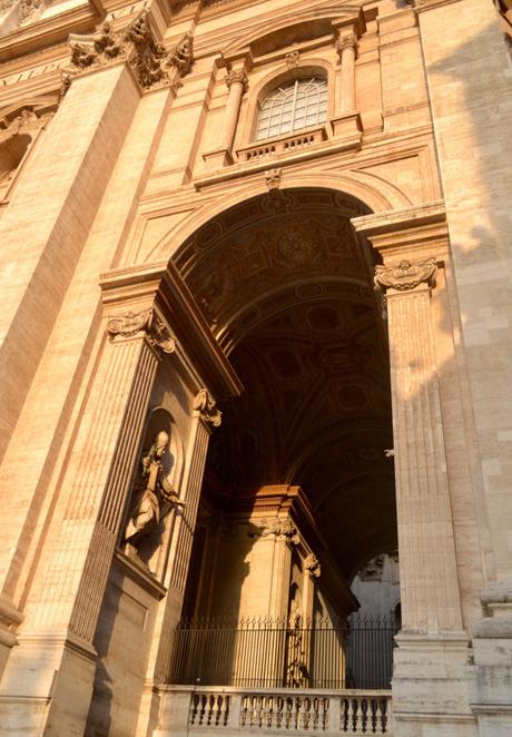 Mardi Tourisme: le Vatican