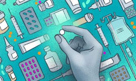 4 médicaments anti-VHC pourraient booster le remdesivir (Visuel Jenna Luecke / Université du Texas à Austin). 4 médicaments anti-VHC pourraient booster le remdesivir (Visuel Jenna Luecke / Université du Texas à Austin).