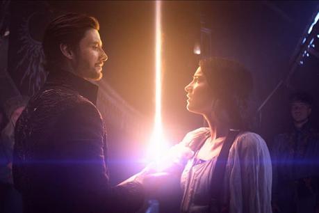 [FUCKING SERIES] : Shadow and Bone : Quite good fantasy