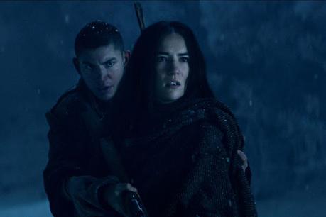 [FUCKING SERIES] : Shadow and Bone : Quite good fantasy