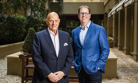 RUPTURE: Richard Murray de JB Hi-Fi est nommé PDG de Premier Retail