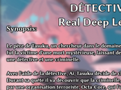 Nouvelle DÉTECTIVE Real Deep Learning