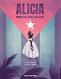 Alicia, Eileen Hofer & Mayalen Goust… ma BD de la semaine !!