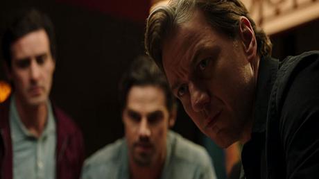 Stephen King en Films