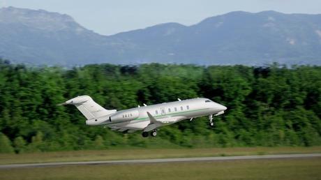 VISTAJET: NEUTRALITÉ CARBONE D’ICI 2025 VISTAJET: NEUTRALITÉ CARBONE D’ICI 2025