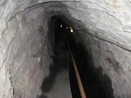 Pays Etrangers - La Suisse - Les Bisses