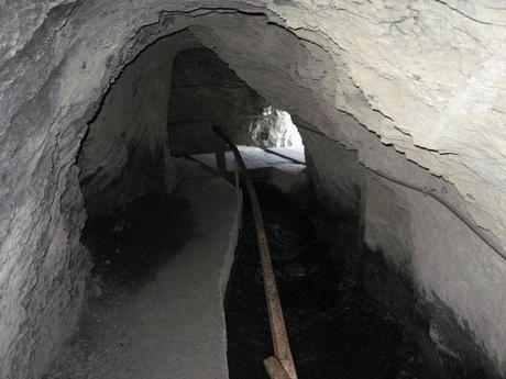 Pays Etrangers - La Suisse - Les Bisses