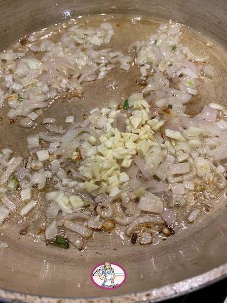 Tarte rapide courgette poireau et gorgonzola