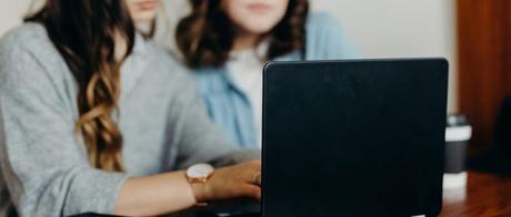 Sextorsion: Se libérer de la honte