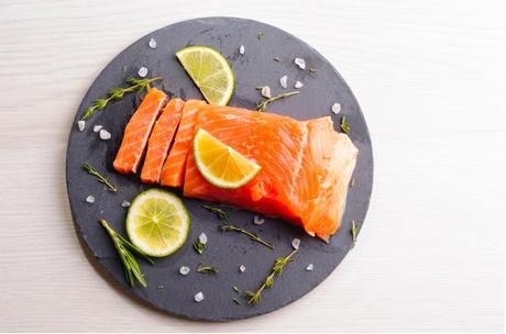 Les personnes ayant un indice élevé d'omega-3 sont 13% moins susceptibles de mourir prématurément que les personnes ayant des taux sanguins plus faibles d'omega-3 (Visuel Fotolia)