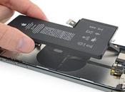 14.5 comment recalibrer batterie l’iPhone