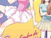 Dans l’ombre Creamy Mitsuki