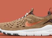 Nike Free Trail arrive dans coloris outdoor