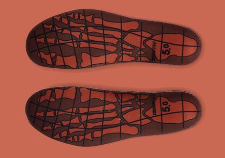 La Nike Free Run Trail arrive dans un coloris outdoor La Nike Free Run Trail arrive dans un coloris outdoor