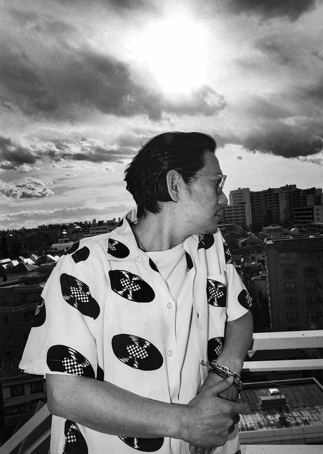 Vans et Wacko Maria annoncent la suite de leur collaboration Vans et Wacko Maria annoncent la suite de leur collaboration