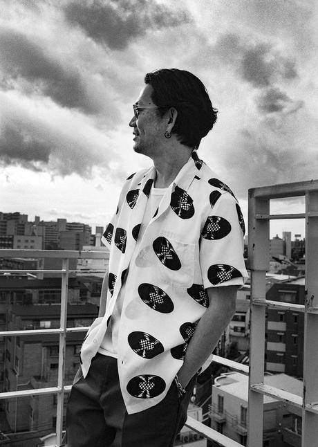 Vans et Wacko Maria annoncent la suite de leur collaboration Vans et Wacko Maria annoncent la suite de leur collaboration