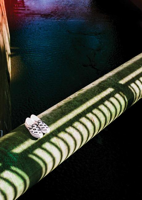 Vans et Wacko Maria annoncent la suite de leur collaboration Vans et Wacko Maria annoncent la suite de leur collaboration