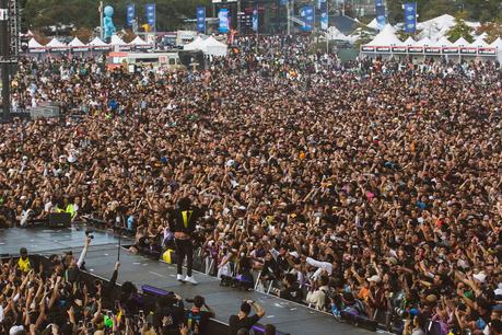 “Aucun signe de contamination”, le bilan du concert à Barcelone est tombé