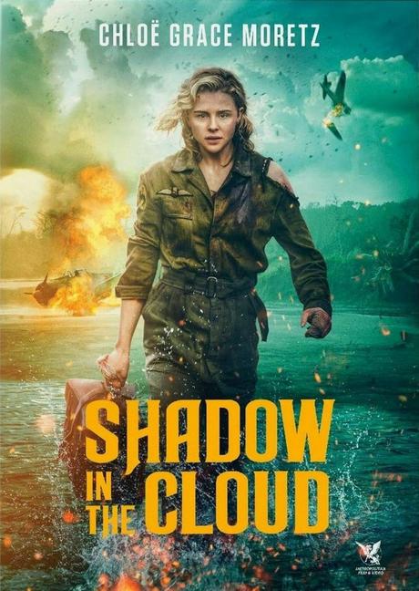 [Critique] SHADOW IN THE CLOUD