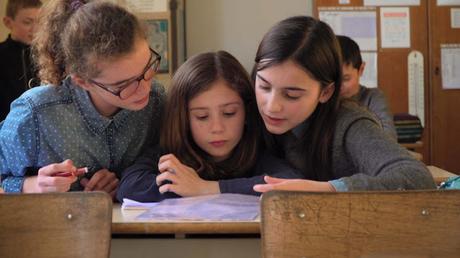 [CRITIQUE] : Écoliers