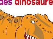 découverte dinosaures