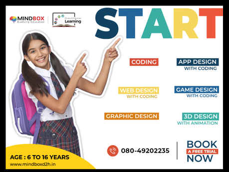 TOP SIX Cours de CODING en ligne pour enfants: été 2021 mediawire_image_0