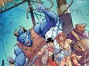 forêts d’Opale, fable oubliée