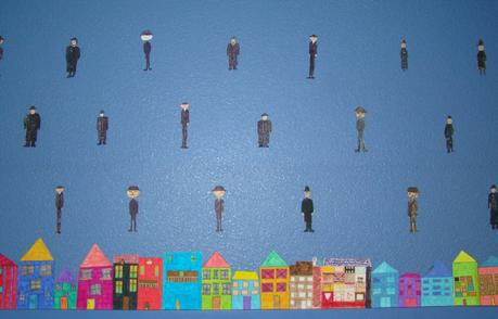 À la manière de… À la manière de…