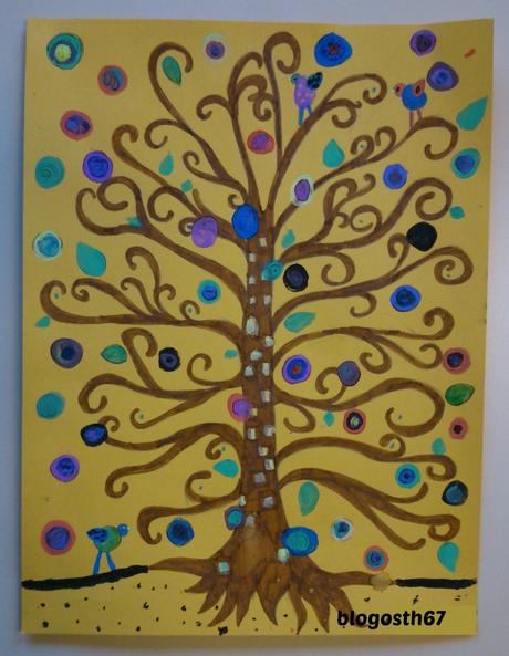 À la manière de… À la manière de…