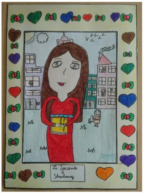 À la manière de… À la manière de…