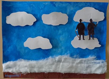 À la manière de… À la manière de…