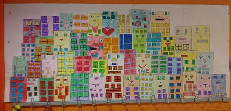 À la manière de… À la manière de…