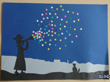 À la manière de… À la manière de…