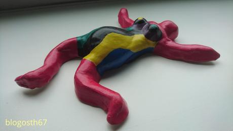 À la manière de… À la manière de…