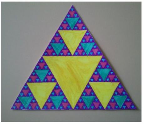 À la manière de… À la manière de…