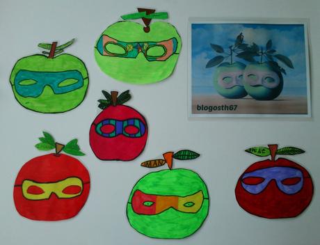 À la manière de… À la manière de…