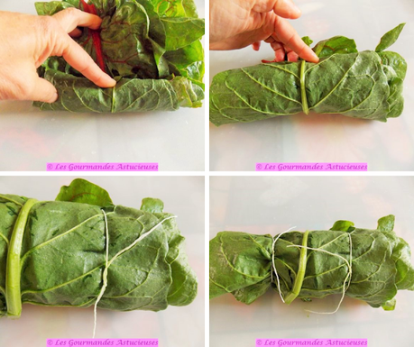 Comment bien conserver les légumes verts ?