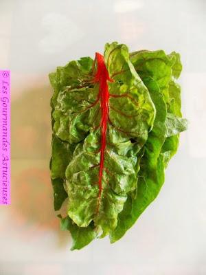 Comment bien conserver les légumes verts ?