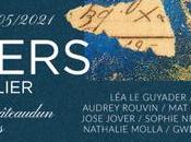 œuvres série Cahier